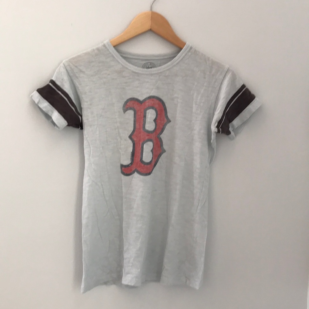 Boston Red Socks Tee